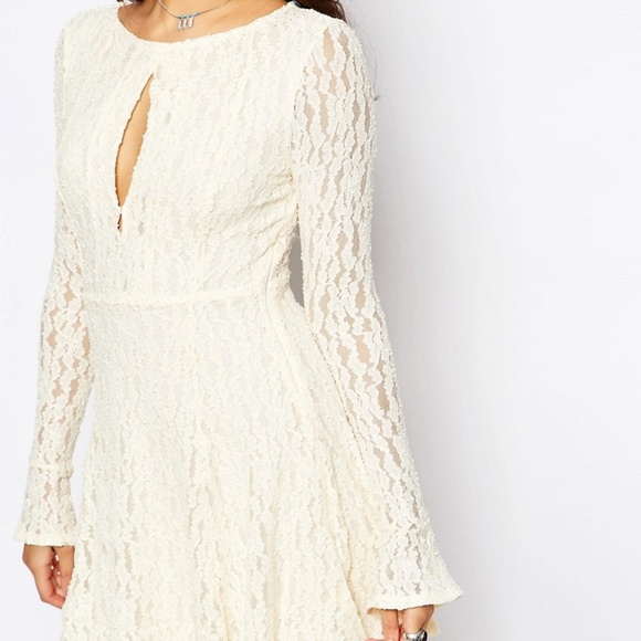 NWT free people dress - Picture 5 of 8